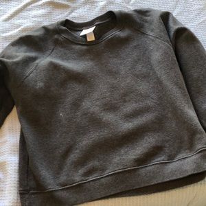 vintage champion sweatshirt